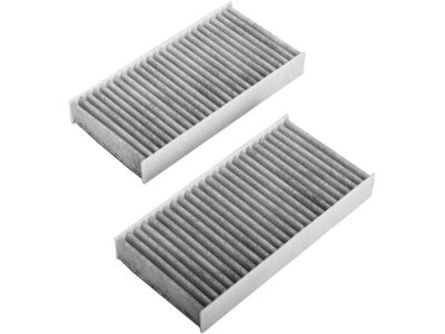 80292-S5A-003 Honda Filter Element Product Photo 1 of 5