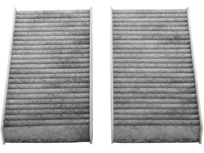 80292-S5A-003 Honda Filter Element Product Photo 2 of 5