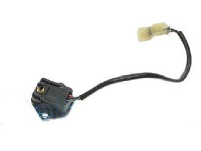 Honda MAP Sensor - 37830-PH3-003