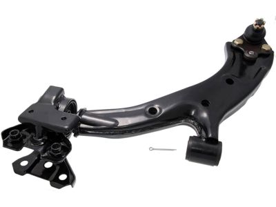 Honda 51360-SWA-E01 Arm, Left Front (Lower)