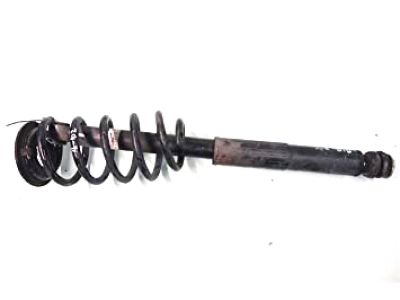 2012 Honda Civic Shock Absorber - 52610-TS9-A02