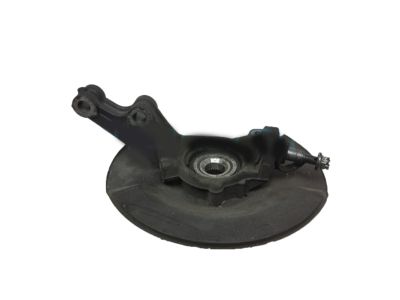 2003 Honda CR-V Steering Knuckle - 51210-S9A-020