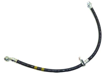 Honda 01464-TX6-A03 Hose Set, Right Front Brake