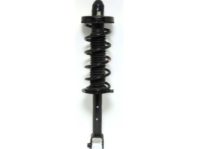 2017 Honda Accord Shock Absorber - 52611-T3L-A12