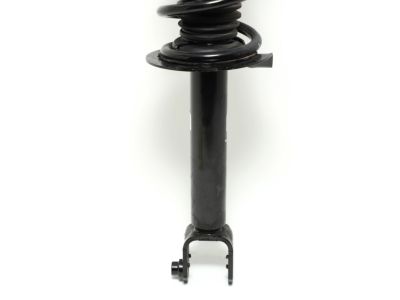 Honda 52611-T3L-A12 Shock Absorber Unit, Rear