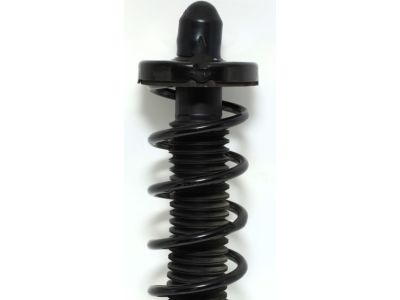 Honda 52611-T3L-A12 Shock Absorber Unit, Rear