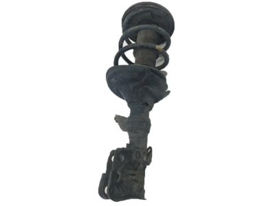 Honda Element Shock Absorber - 51601-SCV-A21