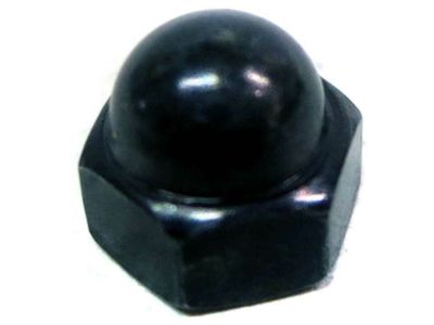 Honda 94021-06070-0S Nut, Cap (6MM)