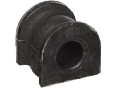 Honda 51306-SX0-003 Stabilizer Holder Bush - 30.0mm Automotive Replacement Part