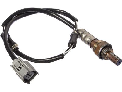 2003 Honda Civic Oxygen Sensor - 36532-PLM-A01