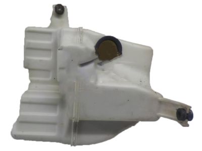 Honda 17230-P3F-000 Chamber, Resonator