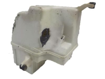 Honda 17230-P3F-000 Chamber, Resonator