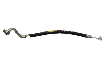 2019 Honda Accord A/C Hose - 80311-TVC-A01