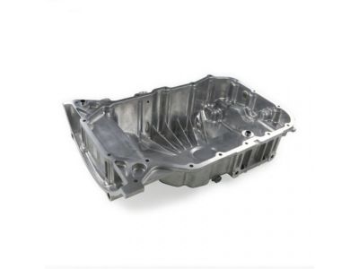 Honda Prelude Oil Pan - 11200-PK1-000