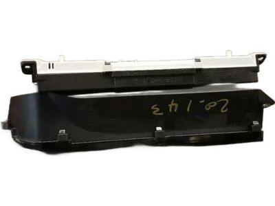 Honda Speedometer - 78100-TR0-A13