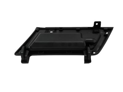 Honda 77505-SZT-G01 Lid, Glove Box