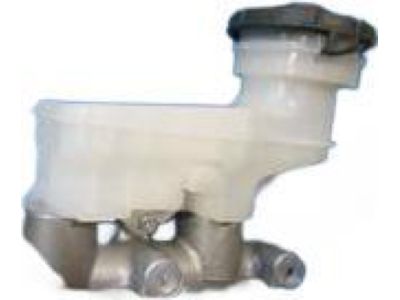 Honda Insight Brake Master Cylinder - 46100-S3Y-A01