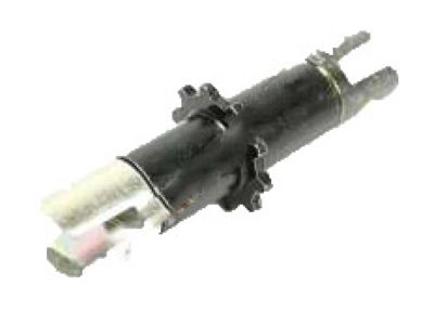 Honda 76872-SWA-003 Tube (220MM)