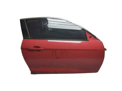 2020 Honda Civic Door Panel - 67010-TBG-A00ZZ