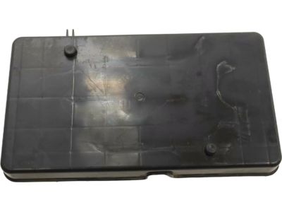 Honda Accord Battery Tray - 31521-TWA-A00