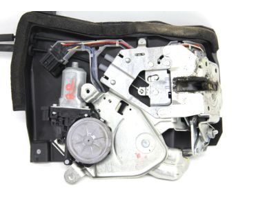 72610-TK8-A11 - Genuine Honda Parts