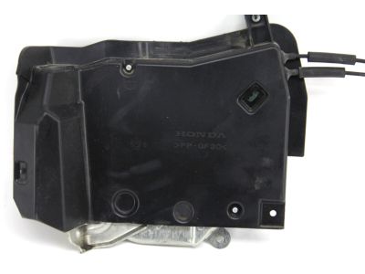 72610-TK8-A11 Honda Latch Assembly, Passenger Side Slide Door (Power) Product Photo 2 of 2