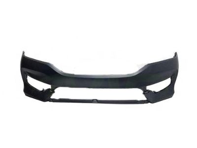 Honda Bumper - 71101-T2F-A50ZZ