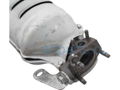 Pair Front Catalytic Converters For Honda Odyssey 2011-2016 3.5L – Left And Right – Sunrise Exhaust