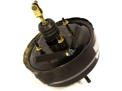 Honda Pilot Brake Booster - 46400-S3V-A11