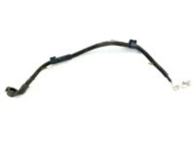 Honda 32601-TF0-920 Cable Assembly, Ground (Mission)