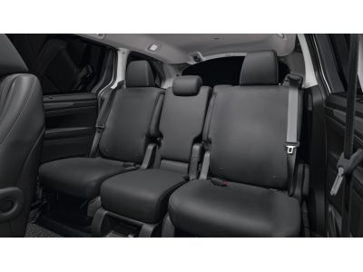 Genuine Honda Cover Third Row Seat 08P32-THR-110B