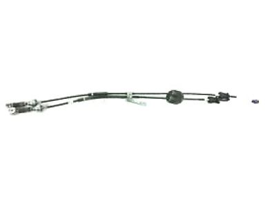 2019 Honda Civic Shift Cable - 54310-TBF-A01