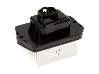 Honda Accord Power Transistor - 79330-SDR-A01