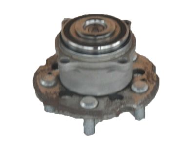 2010 Honda Pilot Wheel Bearing - 42200-SZB-A01