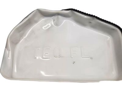 2012 Honda Accord Door Seal - 72361-TE0-A01