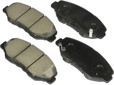 2022 Honda Odyssey Brake Pad Set - 45022-THR-A51