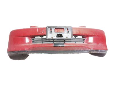 2000 Honda Insight Bumper - 04711-S3Y-A90ZZ