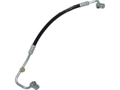 Honda Civic A/C Hose - 80315-TBA-A01