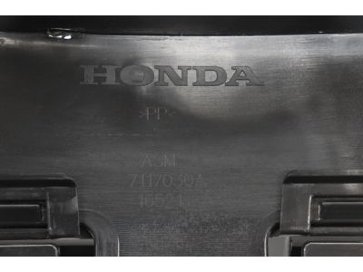 Honda 71170-30A-A00