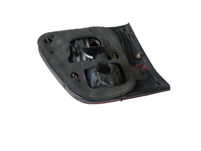 Honda 34151-S02-A51 Lamp Unit, R. Lid