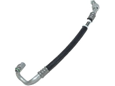 1991 Honda CRX A/C Hose - 80311-SH3-A21