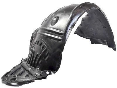 thumbnail image 2 of Evan-Fischer Pair Front Fenders For Honda Odyssey 2014-2017 – Left And Right, Primed Steel, Direct Replacement 2 of 6