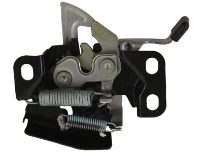 Honda Fit Hood Latch - 74120-SLN-A02