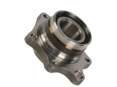 Honda 42201-SCV-A12 Bearing Assembly, Left Rear Hub Unit