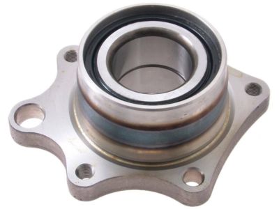 2009 Honda Element Wheel Bearing - 42201-SCV-A12