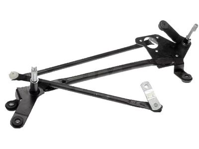 Honda Accord Wiper Linkage - 76530-TE0-A01