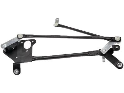 Honda Accord Wiper Linkage - 76530-TE0-A01