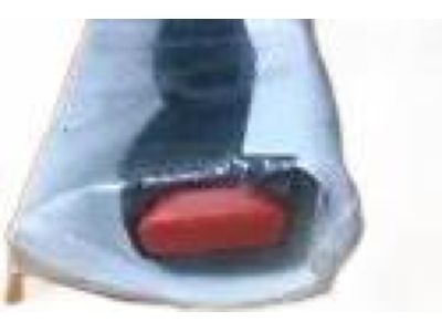 Honda Passport Seat Belt Buckle - 04863-TGS-A00ZA