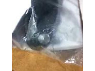 Honda Passport Seat Belt Buckle - 04863-TGS-A00ZA