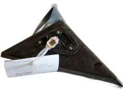 Honda 76200-S01-A25ZJ